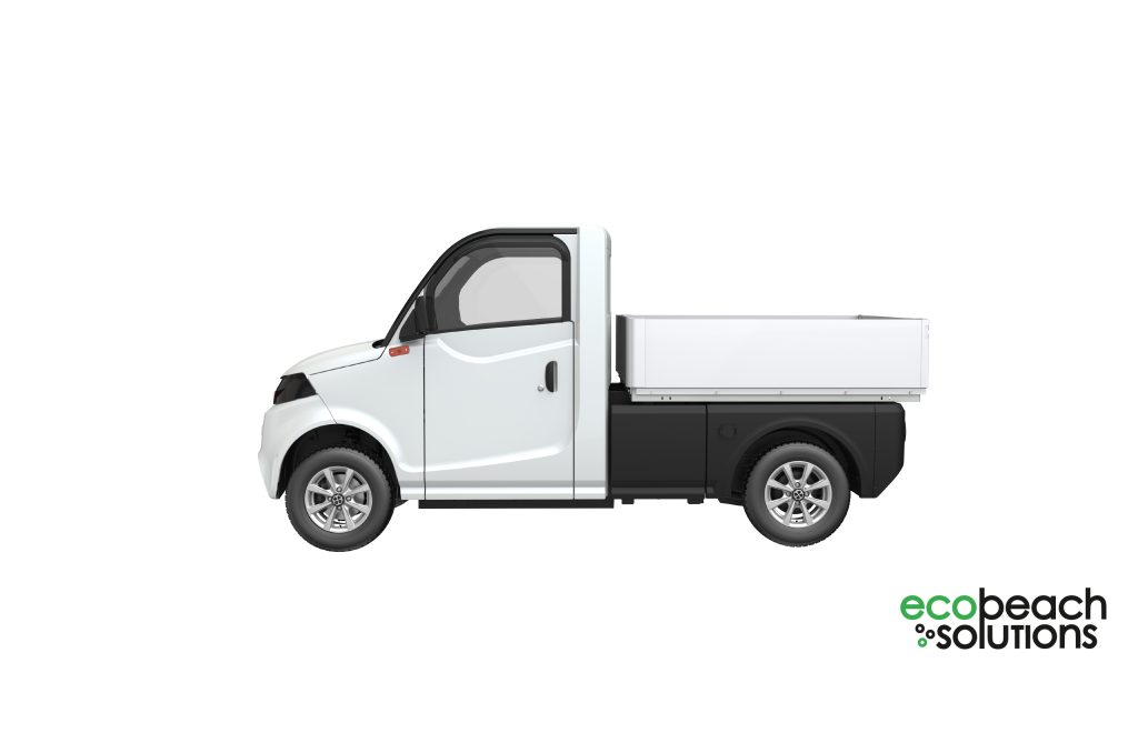 Open Cargo Box PC-1000 OPEN CARGO BOX - Ecobeach Solutions